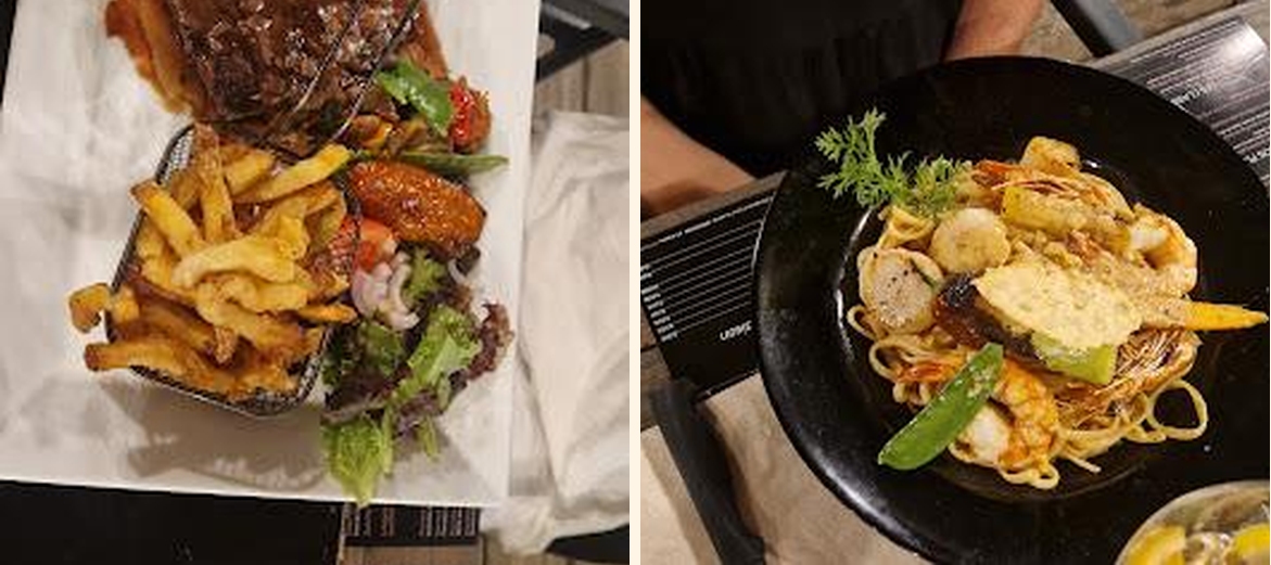 Restaurant Le Trois 2 - DRAGUIGNAN - Gallery Image 3