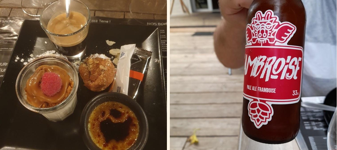 Restaurant Le Trois 2 - DRAGUIGNAN - Gallery Image 7