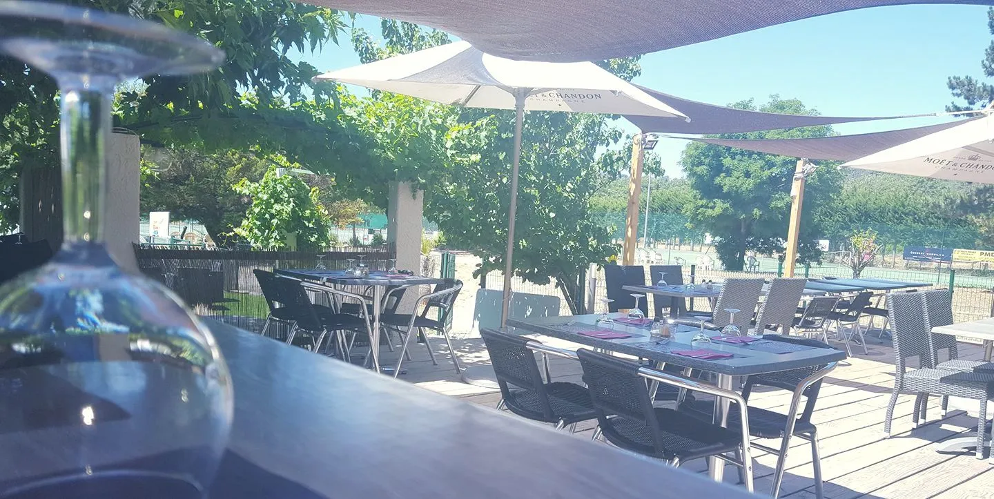 Restaurant Le Trois 2 - DRAGUIGNAN